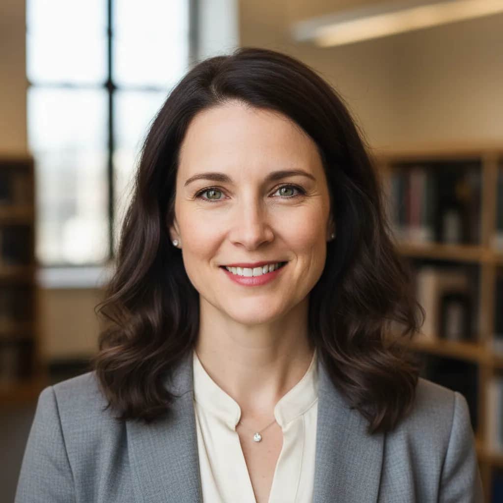 Autor Marika Kowalska