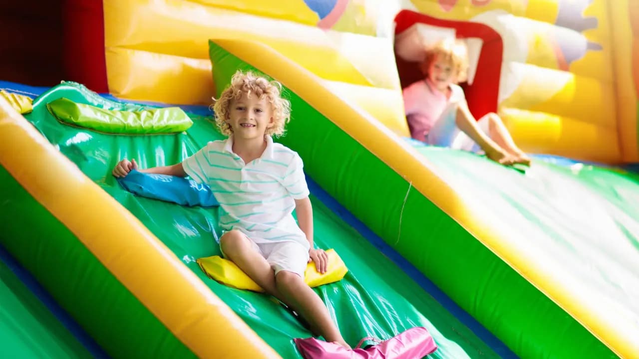 Jak otworzyć plac zabaw dla dzieci: kluczowe kroki i przepisy