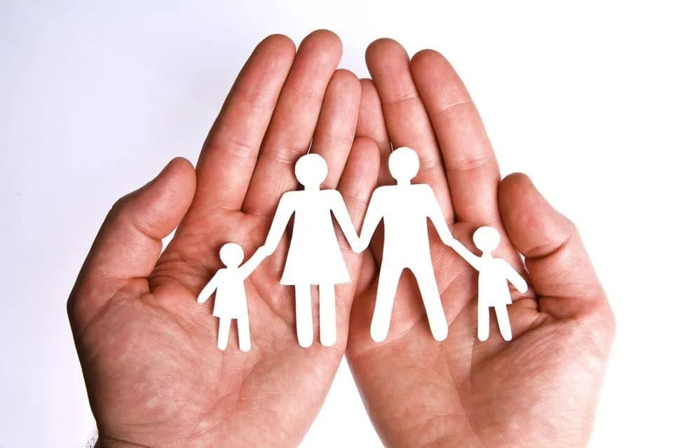 Jak adoptować dziecko z Etiopii - poznaj kluczowe wymagania i proces