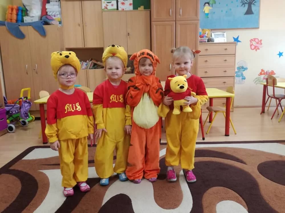 Jak zrobić strój Kubusia Puchatka: proste pomysły na kostium DIY