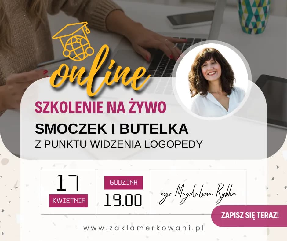 Do kiedy smoczek logopeda? Kluczowe informacje dla rodziców