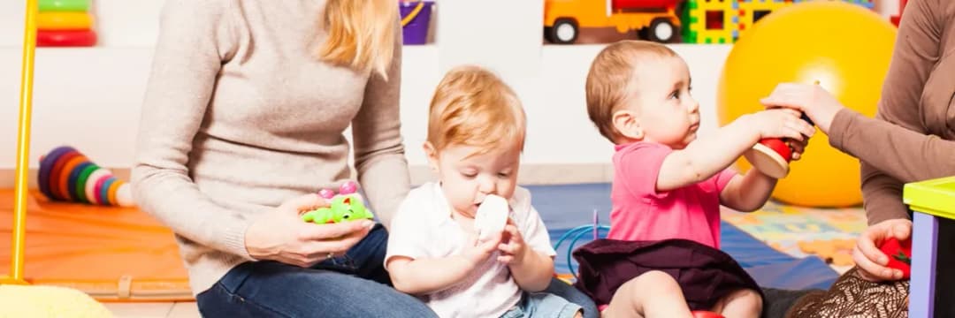 Od kiedy można dać dziecko do żłobka? Sprawdź ważne informacje