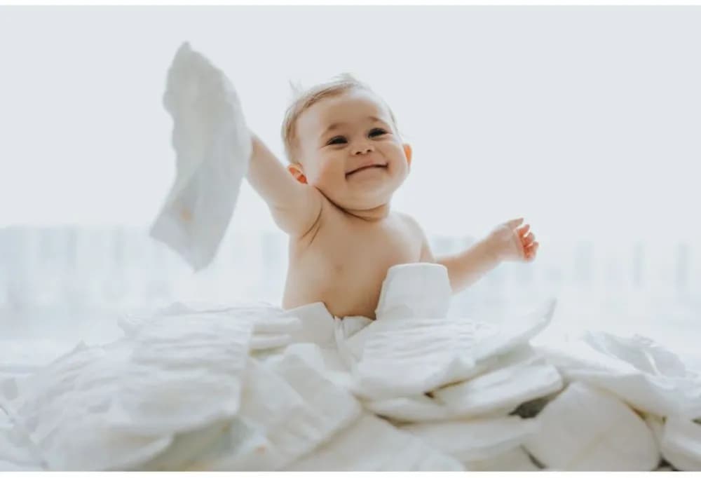 Jakie pieluchy dla noworodka forum - najlepsze opinie i porady rodziców