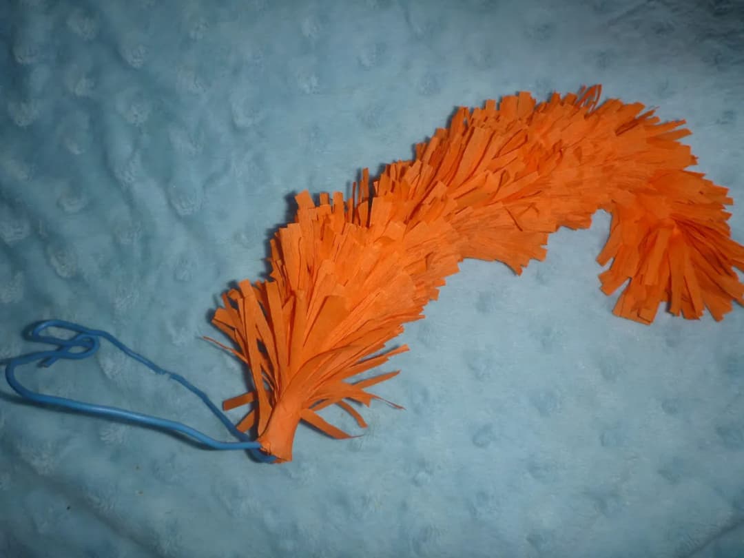 Jak zrobić strój wiewiórki dla dziewczynki - proste kroki i pomysły