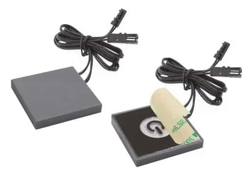 Włącznik sensoryczny - jak ułatwia życie i oszczędza energię