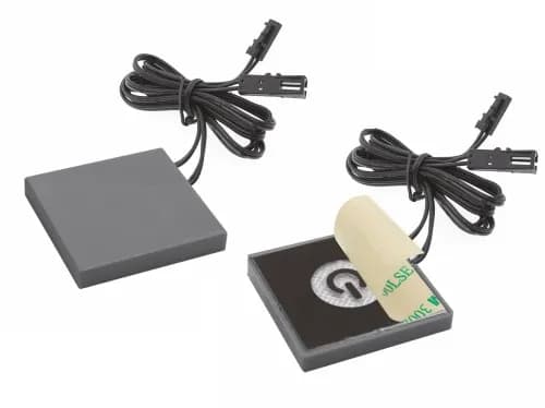 Włącznik sensoryczny - jak ułatwia życie i oszczędza energię