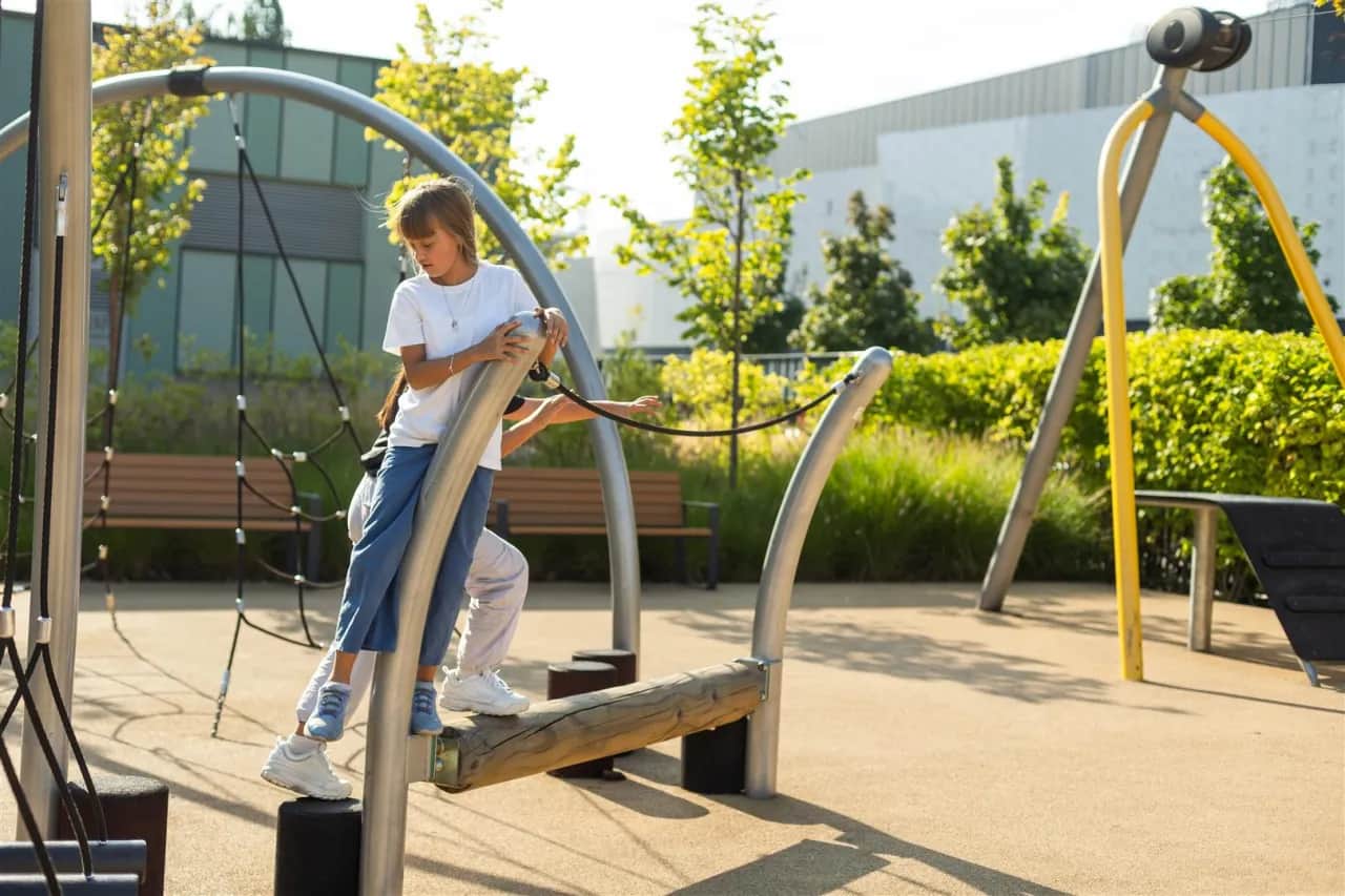 Czy place zabaw są otwarte? Sprawdź aktualny status w Polsce