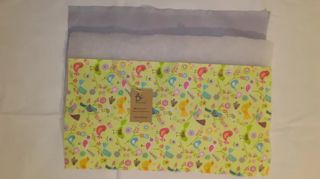 Jak uszyć etui na pampersy - proste kroki i przydatne porady