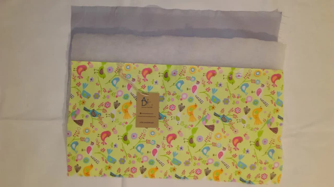 Jak uszyć etui na pampersy - proste kroki i przydatne porady