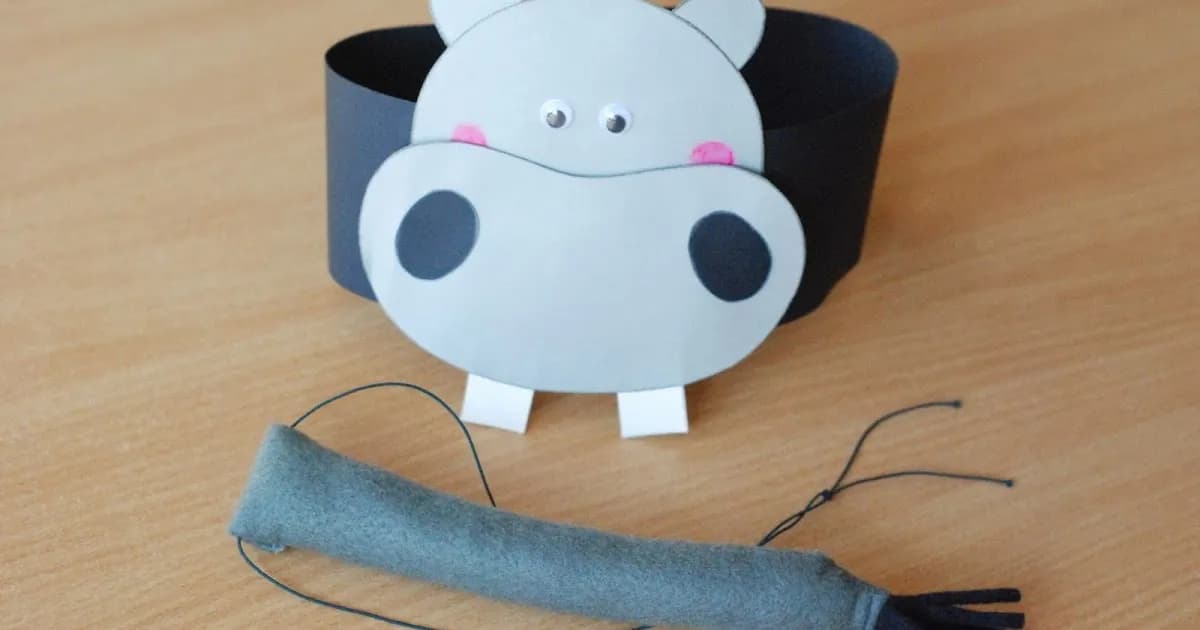 Jak zrobić strój psa dla dziecka - proste instrukcje i materiały