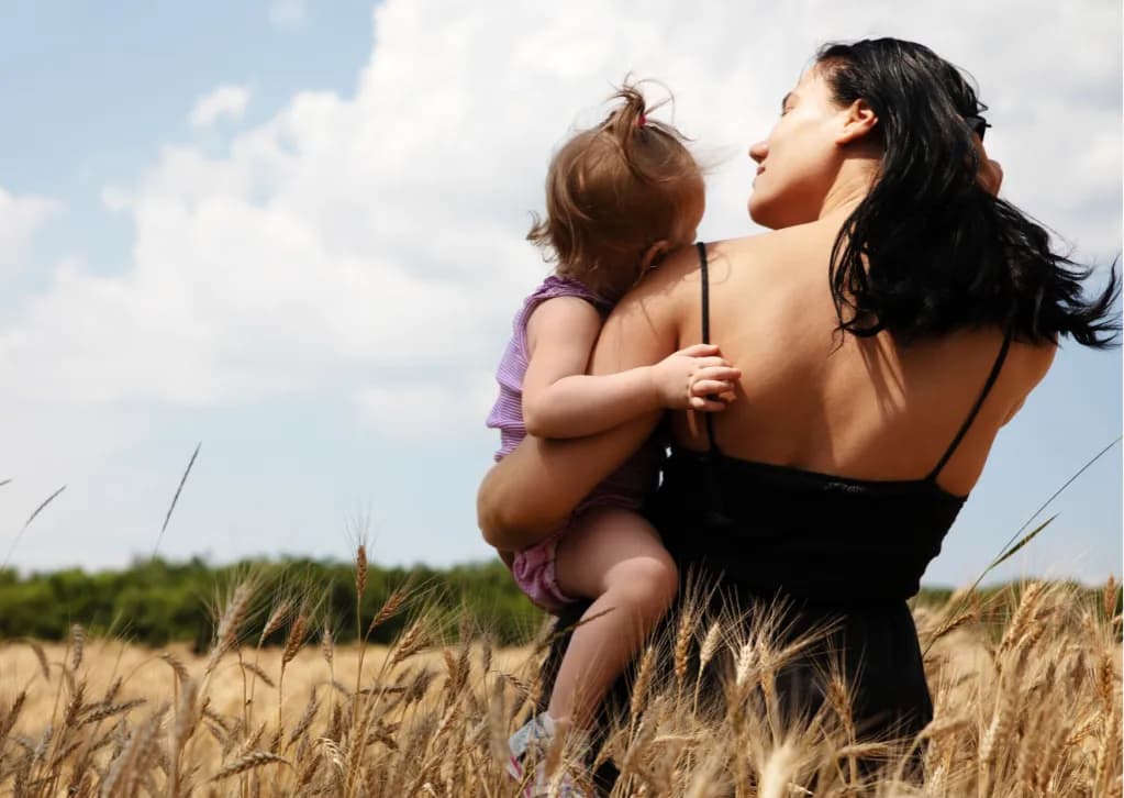 Co z mlekiem po odstawieniu dziecka? Jak uniknąć dyskomfortu?