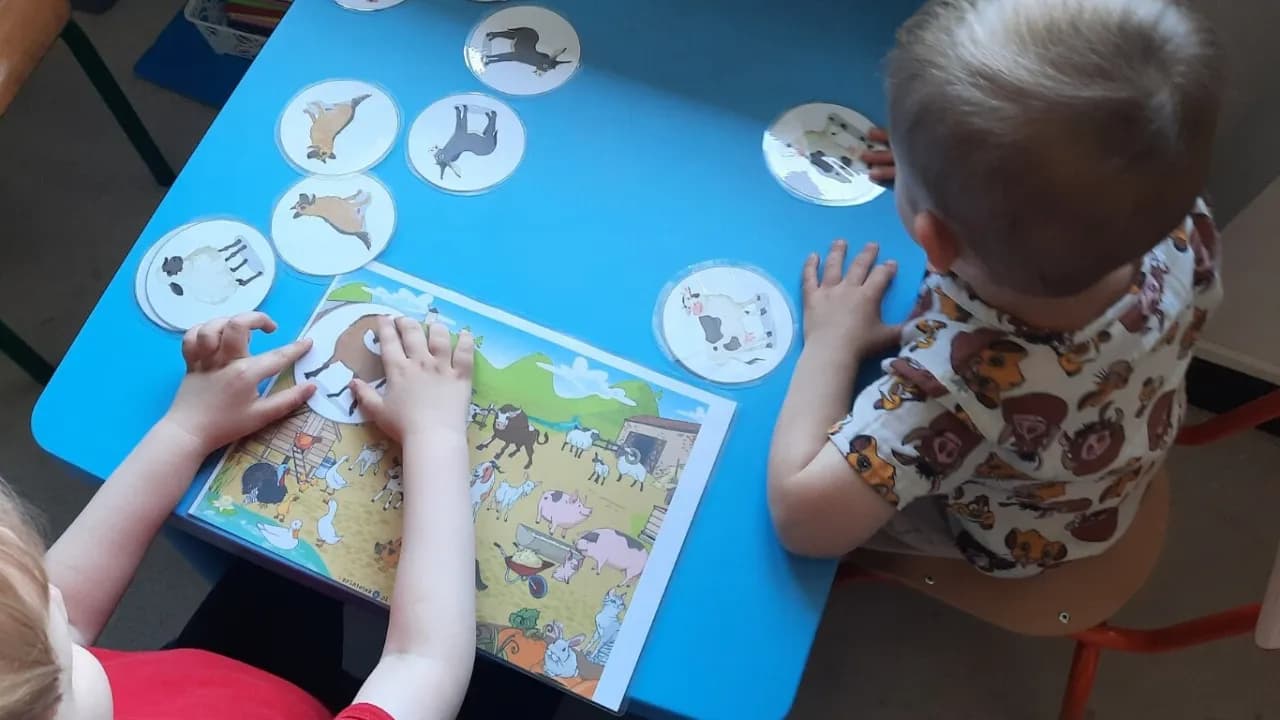 Przedszkole integracyjne co to znaczy i dlaczego jest ważne dla dzieci