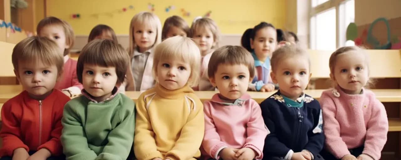 Czy dzieci z orzeczeniem płacą za przedszkole? Oto prawda o opłatach